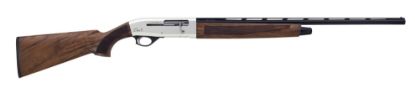 Picture of Armsan CRE8 Walnut Grade 2.5 Silver Receiver Shotgun