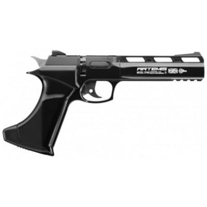 Picture of Artemis CP400 Multi Shot Co2 Air Pistol