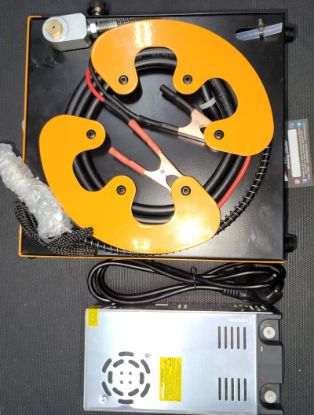 Picture of Artemis K30-2 AirGun Compressor