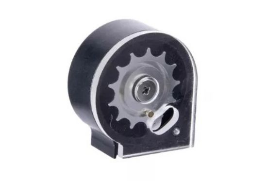 Picture of Artemis M11 Multishot Magazine