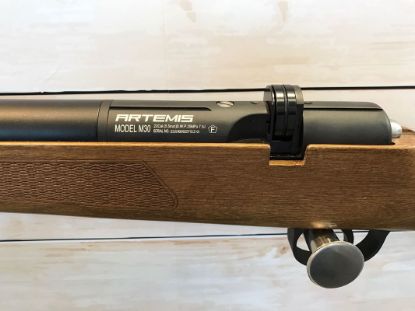 Picture of Artemis M30B PCP Rifle
