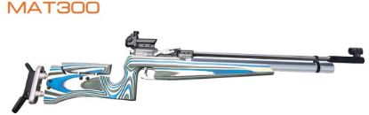 Picture of Artemis Mat300 Bell Target 10 meter Rifle