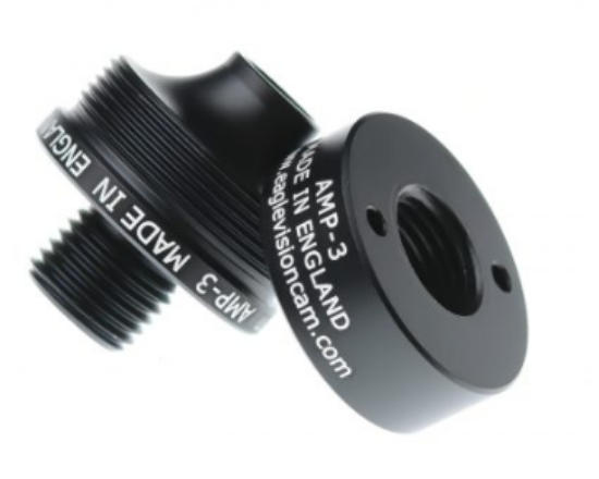 Picture of Artemis P35 / P15 Silencer Adapter