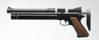 Artemis PP750 Multishot PCP Air Pistol