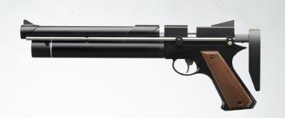Picture of Artemis PP750 Multishot PCP Air Pistol