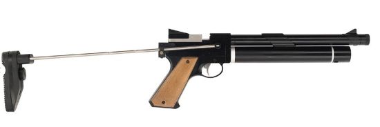 Picture of Artemis PP750L Air Pistol