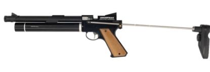 Picture of Artemis PP750L Air Pistol