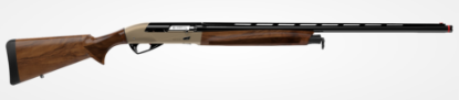 Picture of Aselkon Inter Bronze Pure 12G Semiauto Shotgun