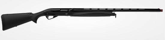 Picture of Aselkon Inter Dark Black 12G Semi auto Shotgun