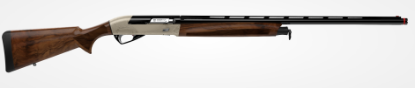 Picture of Aselkon Inter Elegant Bronze 12G Semi auto Shotgun