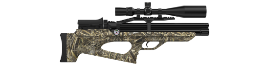 Picture of Aselkon MX10-S Camo MAX5