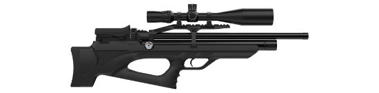 Picture of Aselkon MX10S Black BULLPUP