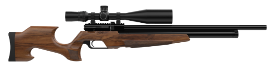 Picture of Aselkon MX5 Black