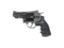 Picture of ASG C02 4.5mm Air Pistol - Dan Wesson 2.5" Gloss Black Finish Snub Nose Revolver