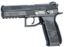 Picture of ASG CZ PO9 Pellet Pistol