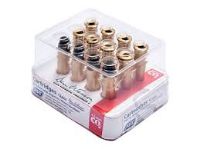 ASG Dan Wesson 177 Lead Pellet Shells x 12 Screw Cap