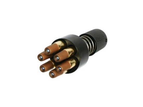 Picture of ASG Dan Wesson 4.5mm Metal BB Speedloader