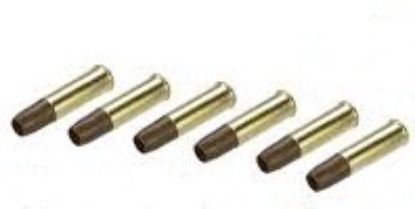 Picture of ASG Dan Wesson 6mm Plastic Airsoft BB Shells