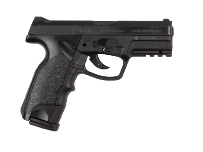 Picture of ASG M9A1 CO2 4.5MM Air Pistol