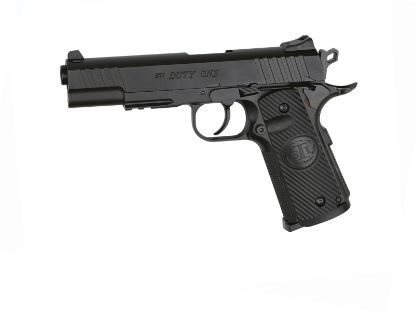 Picture of ASG STi Duty One 4.5mm BB Blowback Air Pistol