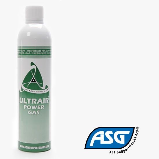Picture of ASG Ultra Air Green Gas