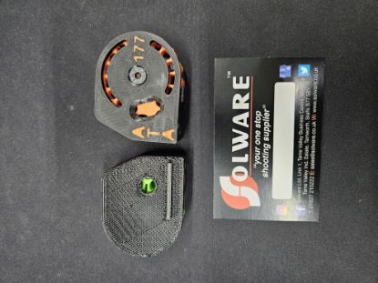 Picture of ATA Airborne 3D Printed Magazine