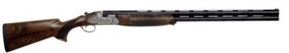 Picture of ATA Arms  Silver line Sideplate Sporter Universal Over Under Shotgun