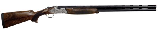 Picture of ATA Arms  Silver line Sideplate Sporter Universal Over Under Shotgun