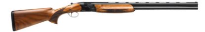 Picture of ATA Arms SP Black Game Over Under Shotgun