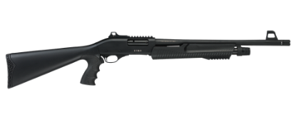 Picture of ATA Etro ET10 Pump Action Shotgun with Pistol Grip