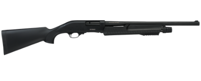 Picture of ATA Etro ET9 Pump Action Shotgun