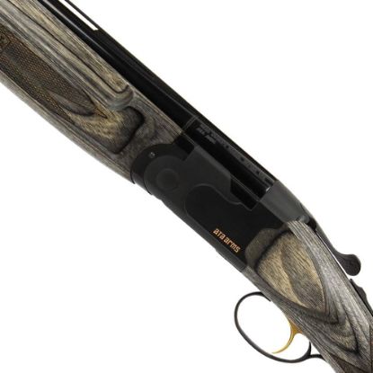 Picture of ATA SP Black Sporter Grey Laminated 30 Inch 12G