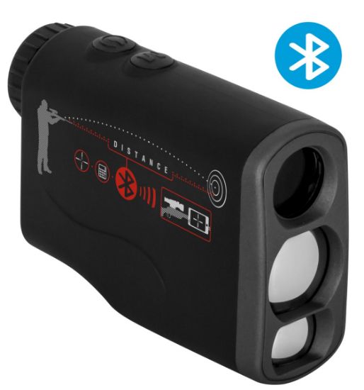 Picture of ATN 1500 m Laser Rangefinder with Bluetooth