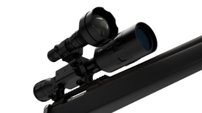 Picture of ATN iR850 Supernova