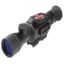 Picture of ATN X-Sight-II 3-14 Smart Day/Night Hunting Rifle Scope
