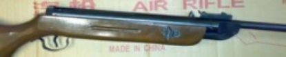 Picture of B2 .22 Air Rifle