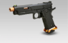Picture of Baba Yaga Combat Master Hi-Capa Co2 Blowback Pistol 4.5mm