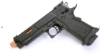 Picture of Baba Yaga Combat Master Hi-Capa Co2 Blowback Pistol 4.5mm