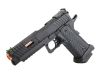 Picture of KLI JW3 Baba Yaga Hi-Capa 5.1 Co2 Blowback Pistol 4.5mm .177 BB Black