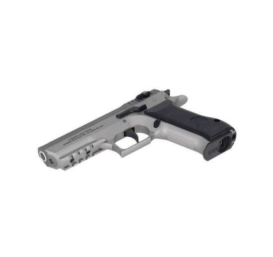 Picture of Baby Desert Eagle Co2 Non Blowback Pistol Stainless