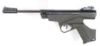Picture of Baikal IZH-53M Air Pistol IZH53M Baikal Air Pistols 