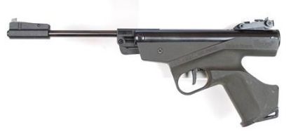Picture of Baikal IZH-53M Air Pistol IZH53M Baikal Air Pistols 