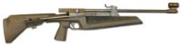 Baikal IZH-61 Air Rifle