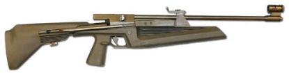 Picture of Baikal IZH-61 Air Rifle