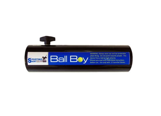 Picture of Ball Boy Launcher for Dog Training