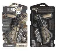 Barnett Black Widow Hunter Catapult Slingshot