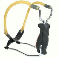 Barnett Black Widow SlingShot