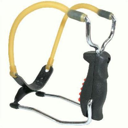 Picture of Barnett Black Widow SlingShot