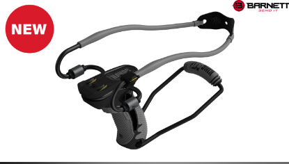 Picture of Barnett Havoc Catapult Slingshot