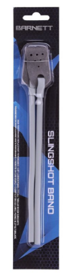 Picture of Barnett Slingshot Spare Power Band Grey